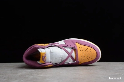 Hyperoad 1 JORDAN OG HIGH AIR “BROTHERHOOD” 1106